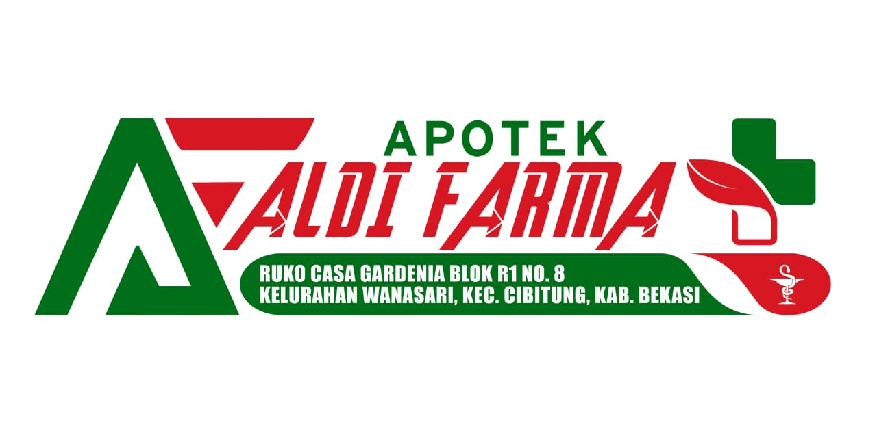 Apotek Aldi Farma